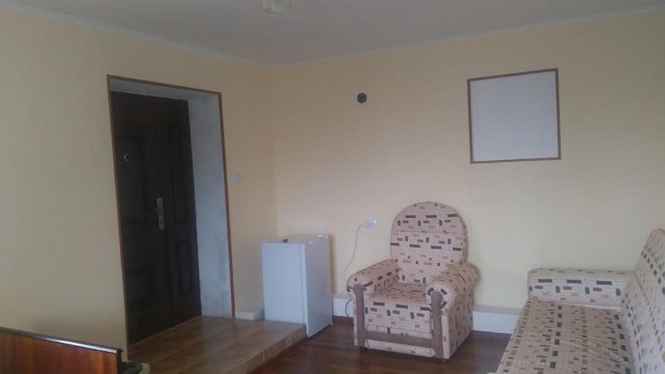 Amoj B&B And Guest House Alaverdi Exterior photo