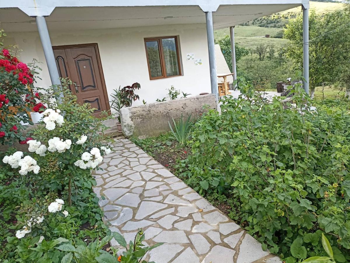 Amoj B&B And Guest House Alaverdi Exterior photo